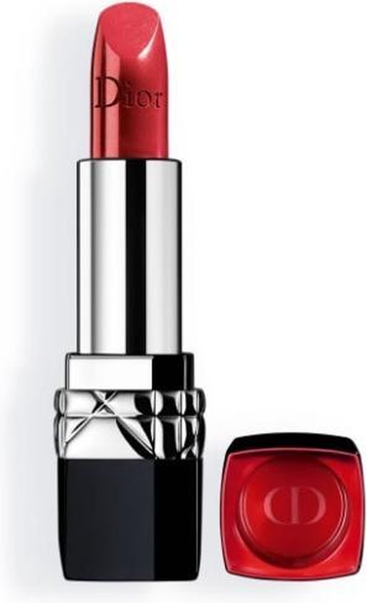 MULTI BUNDEL 2 stuks Rouge Dior 999 Metallic