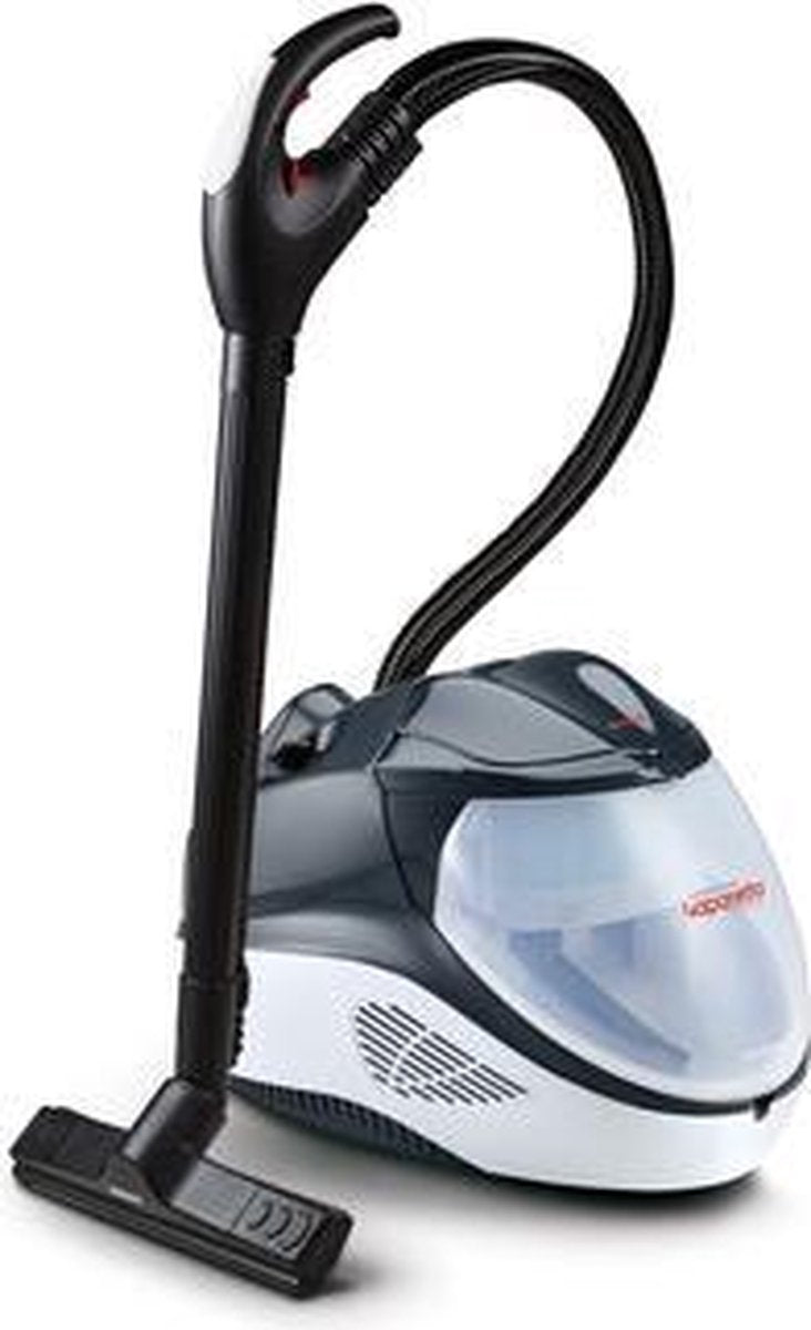 Polti LECOASPIRA FAV70 INTELLIG Cilinder-stoomreiniger 0