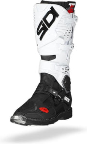 Sidi Crossfire 3 Black-White 47