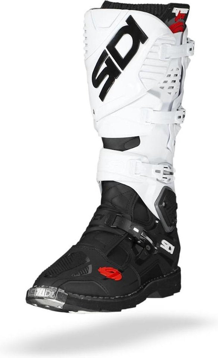Sidi Crossfire 3 Black-White 47