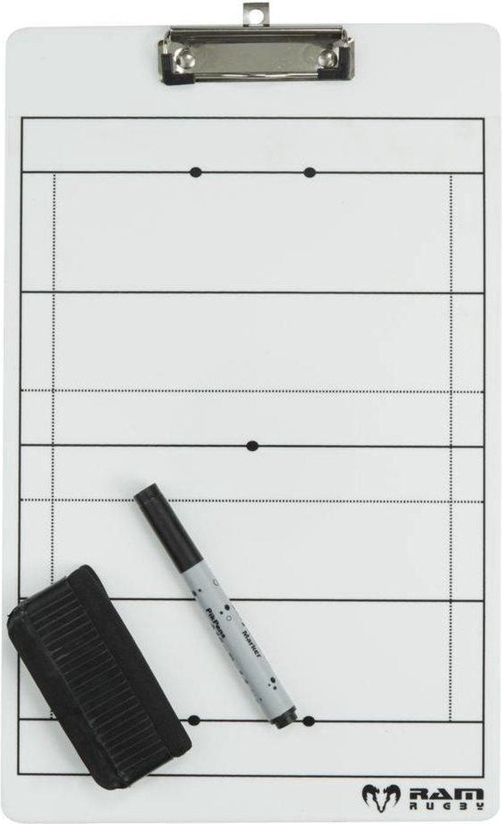 Clipboard