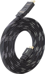 Bigben 1.4 HDMI Kabel PS4 + PS3 + Wii U + Xbox 360 + Xbox One