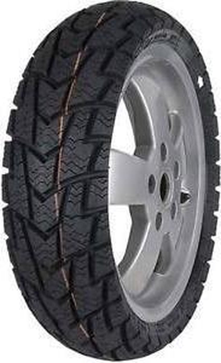 Buitenband Mitas MC32 350-10 TL M+S 61L All Weather