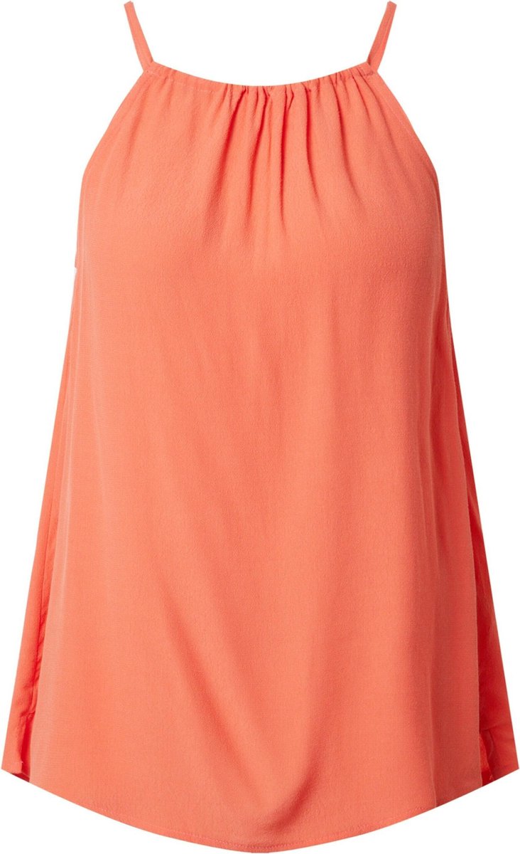 Esprit blouse Koraal-40 (L)