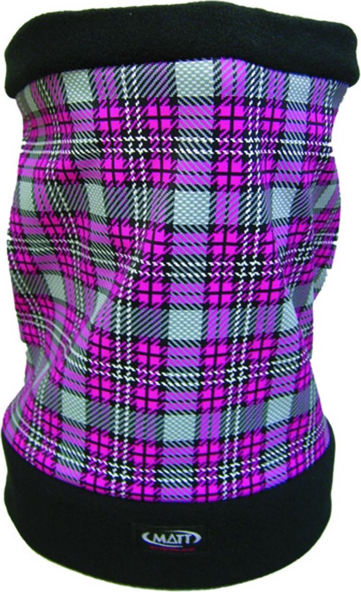 Matt Fashion Wind Soft Shell Multi - Maat One size