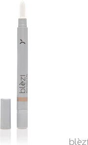 Blèzi® Brow Colour ’n Fix Wenkbrauwgel - Brow Gel - Blond
