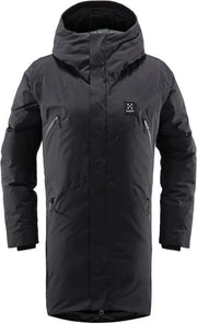 Haglöfs Furudal GTX Dons Parka Dames