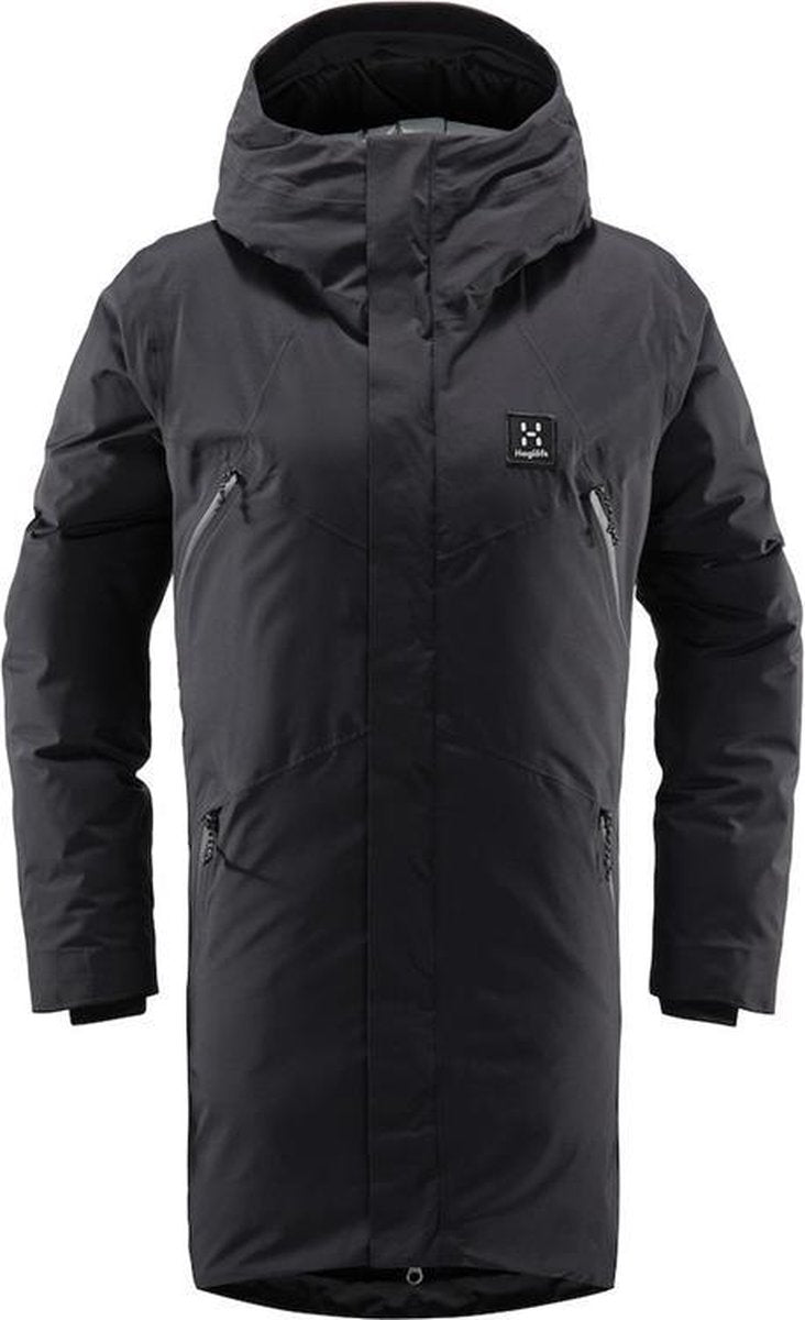 Haglöfs Furudal GTX Dons Parka Dames