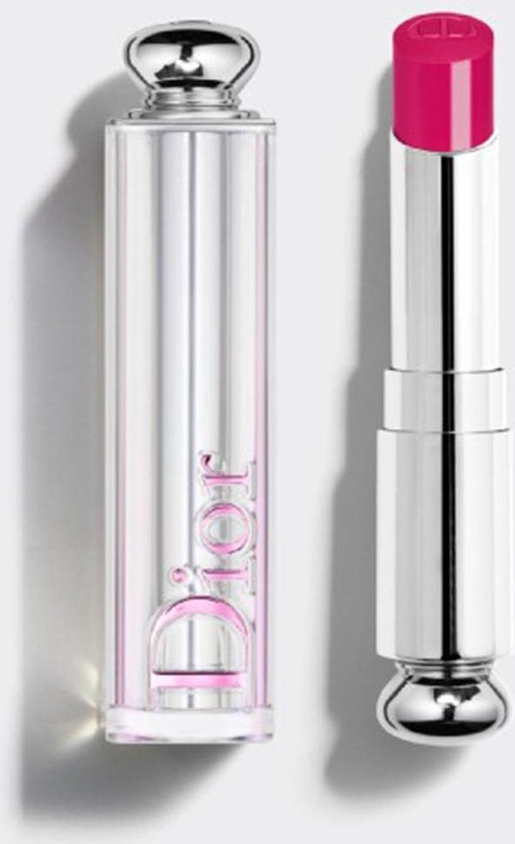 Dior DIOR ADDICT STELLAR SHINE lipstick  Dior Seleccionado: DIOR ADDICT STELLAR SHINE lipstick #976-be dior