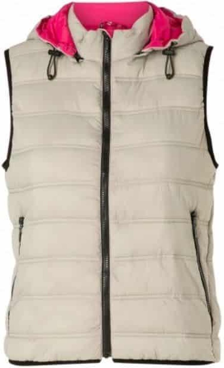 Bodywarmer Summer Outerwear Yesta 72