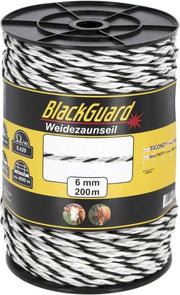 BlackGuard Weidekabel