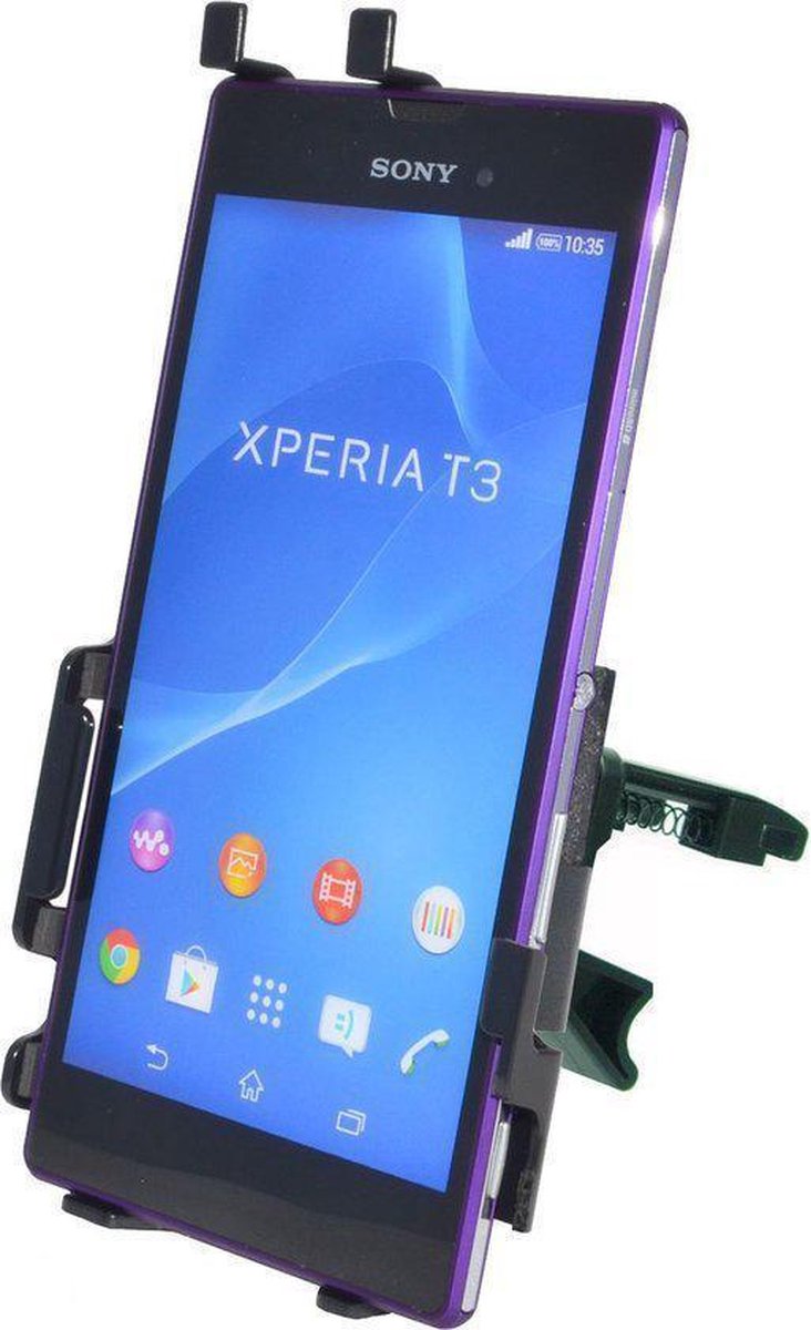 Haicom Sony Xperia T3 Vent houder (VI-375)