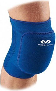 Mcdavid Sport Volleybal Kniebeschermer - Royal | Maat: S