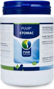 Puur natuur stomac (maag) hond en kat - 100 gr - 1 stuks
