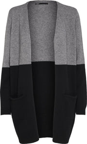 Only Trui Only Queen Trui  Lange Mouwen - Zwart | L