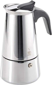Espressomaker Emilio