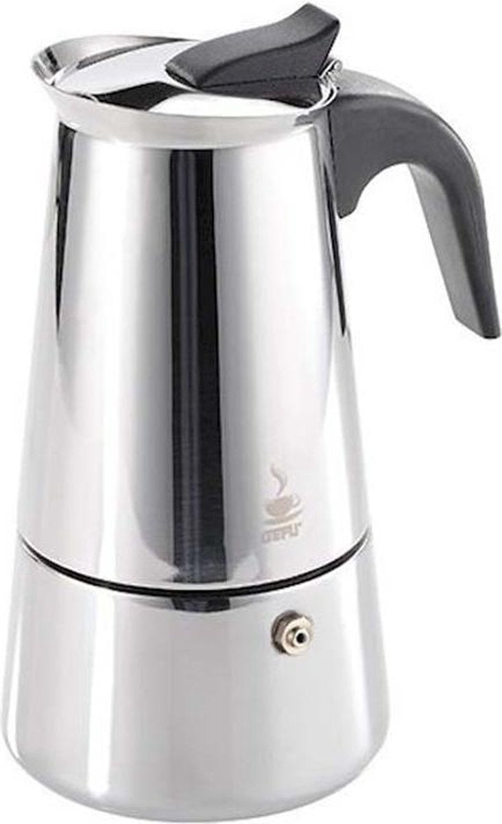 Espressomaker Emilio