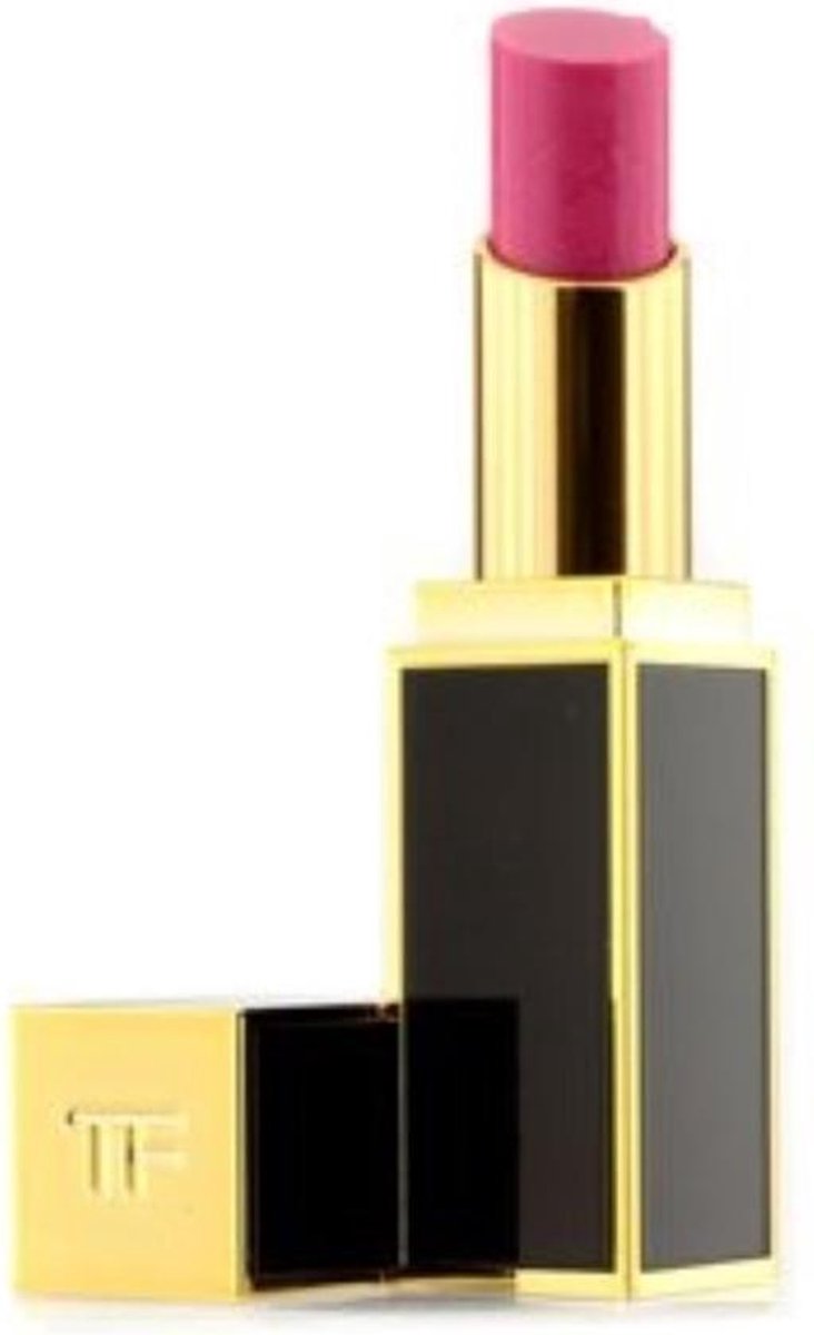Tom Ford Lip Color Shine Lipstick 3.5g - 04 Ravenous