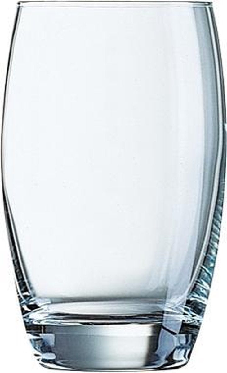 Arcoroc Salto longdrinkglas - 50 cl - Set-6