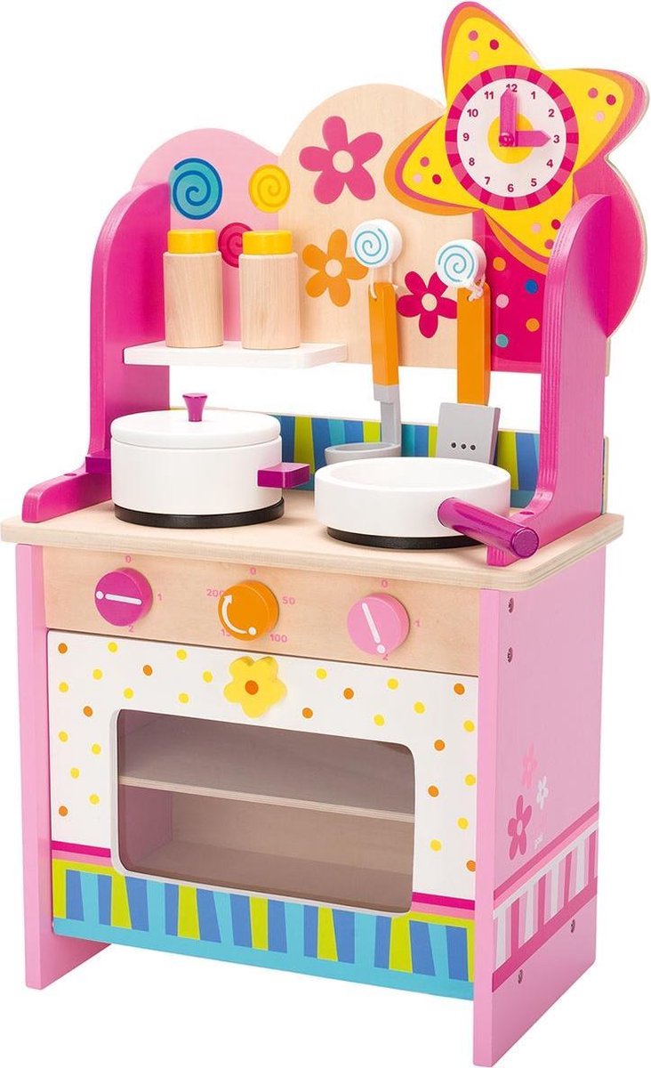 Susibelle Keuken