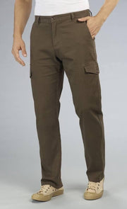 Cargo-broek