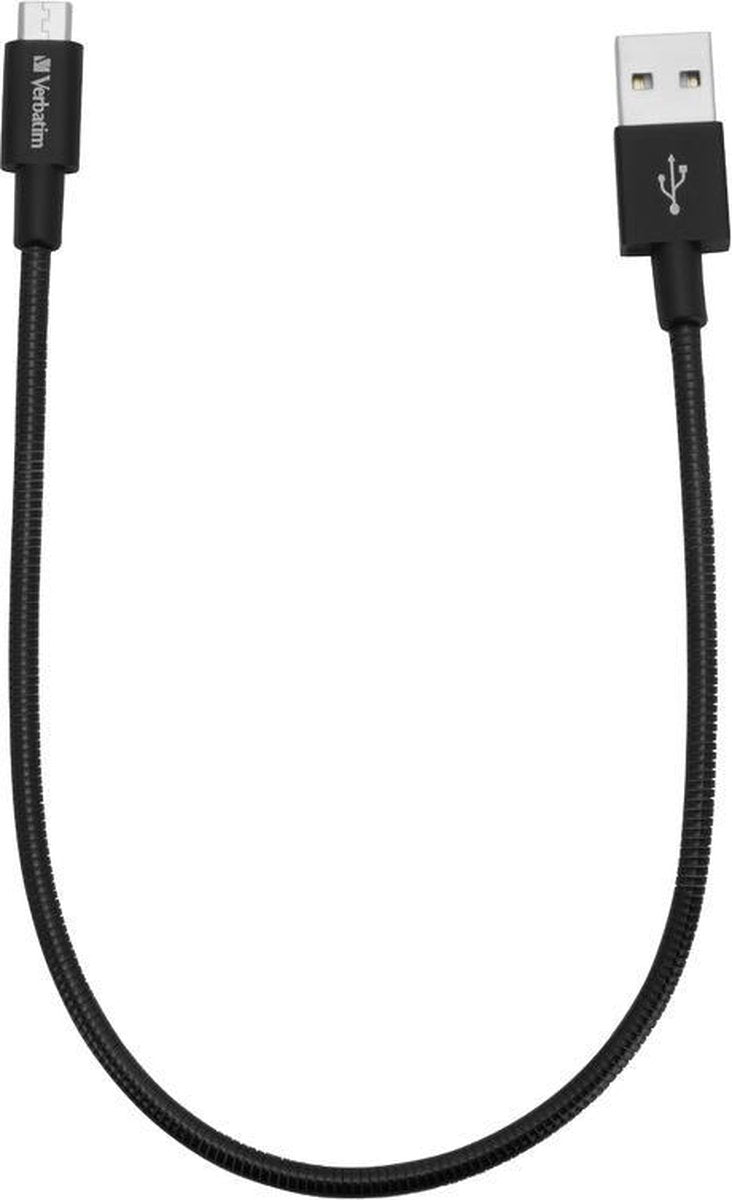 Verbatim 48866 USB-kabel 0