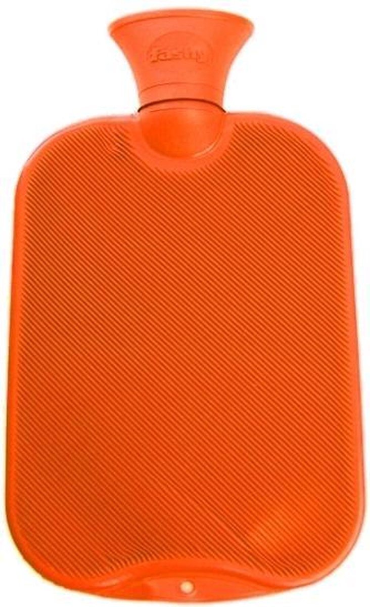 Kruik - oranje