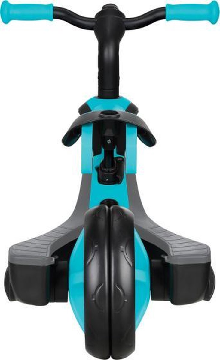 Globber Trike: Explorer 4-in-1 turquoise