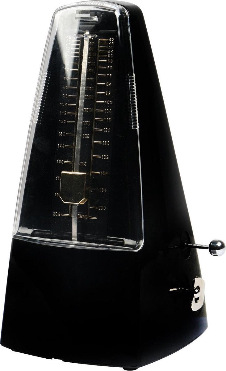Fazley Metro-01BK mechanische metronoom