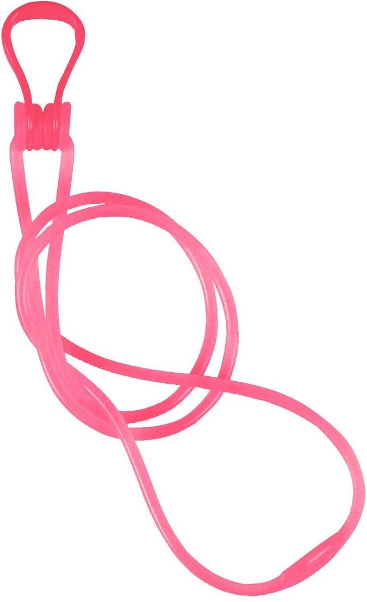 Arena Strap Nose Clip Pro Roze