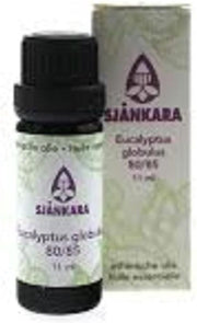 Tea Tree Etherische olie - 11 ml - Sjankara