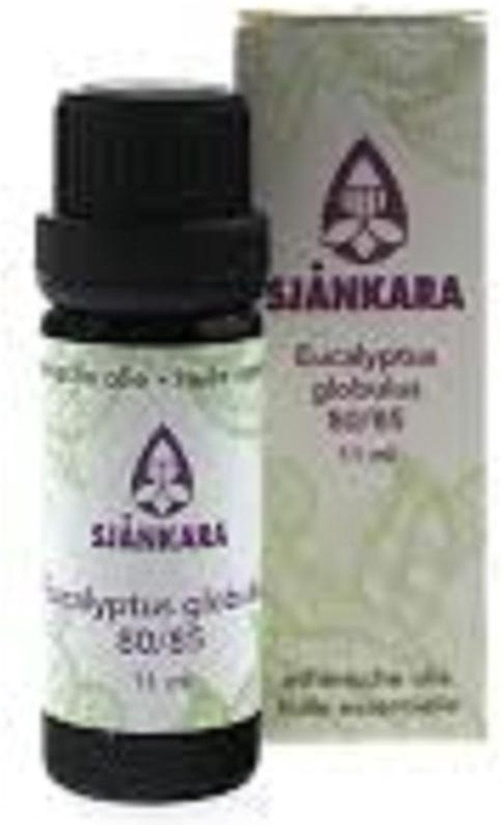 Tea Tree Etherische olie - 11 ml - Sjankara