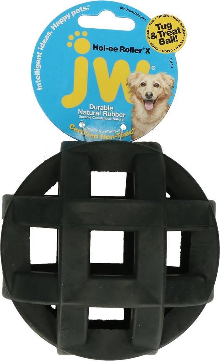 JW HOL-EE roller X