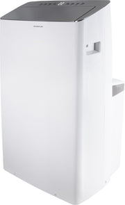 Inventum AC127WSET - Mobiele airco - Dual Hose - Wit