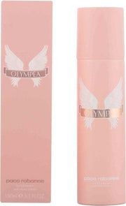 MULTI BUNDEL 2 stuks OLYMPÉA deodorant Spray 150 ml