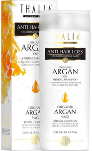 Thalia Arganolie Shampoo 300 ml
