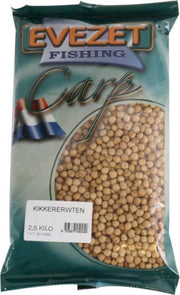 Evezet Kikkererwten - 2.5kg
