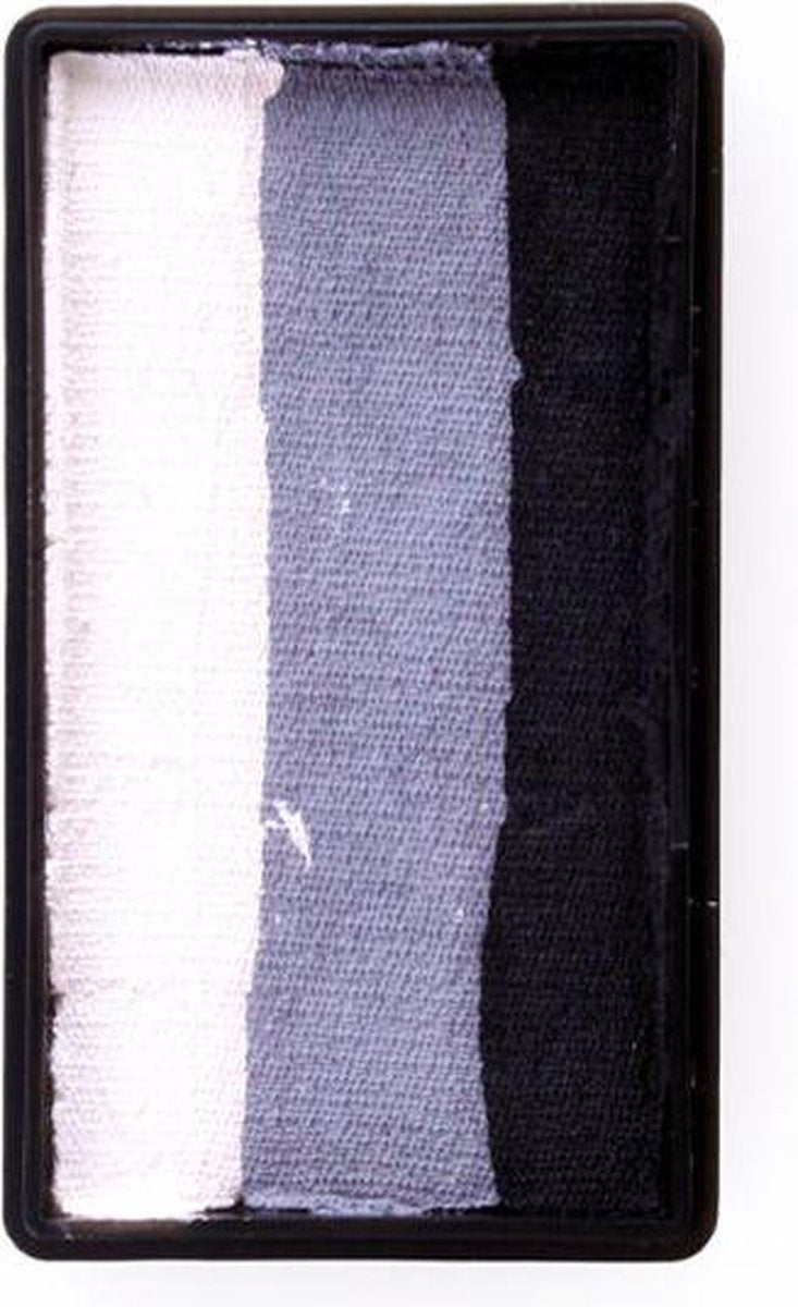 PXP Professional Colours 28 gram splitcake block m
