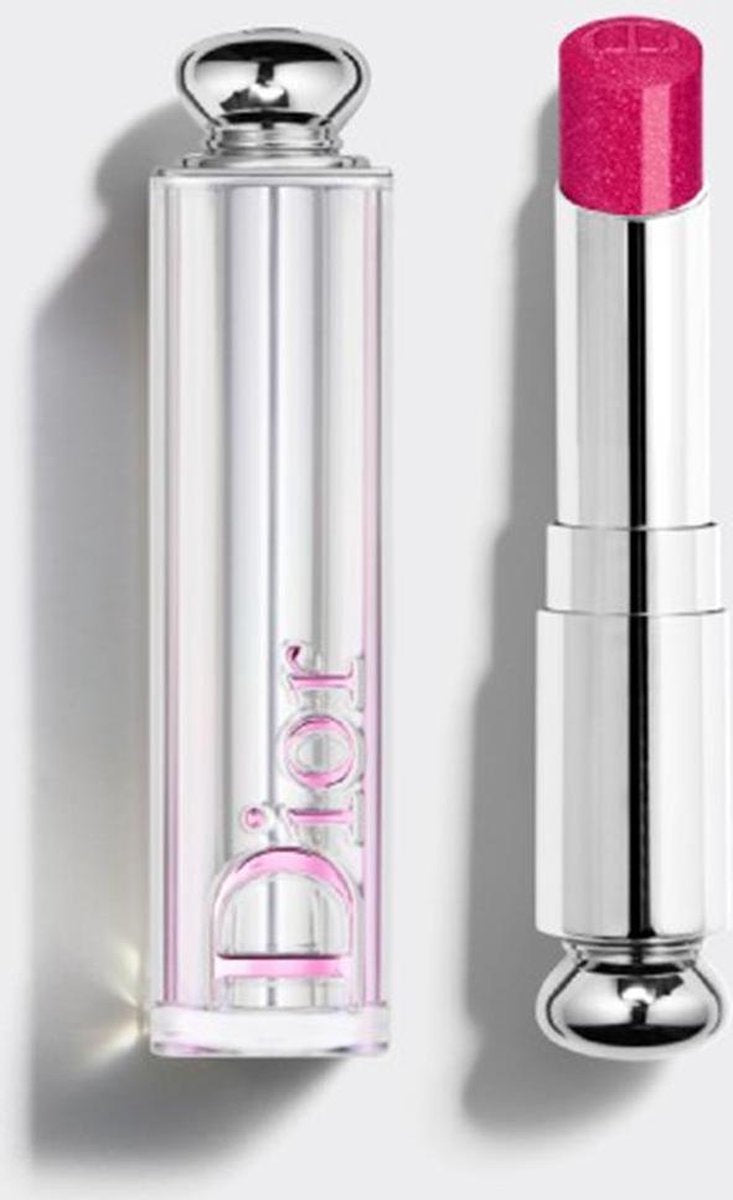 Dior Addict Stellar Shine Lipstick - 863 D-Sparkle - 3