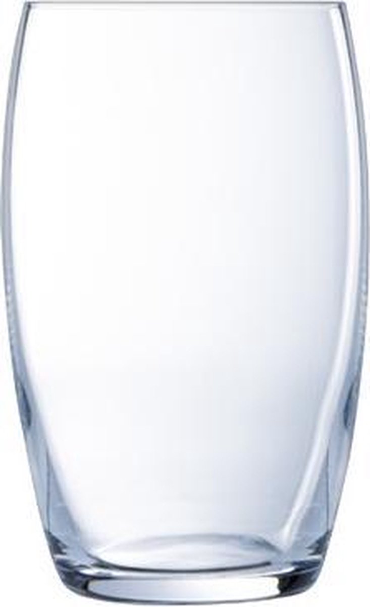 Versailles Tumbler set - Waterglazen - Drinkglazen - Luxe Whiskeyglazen - 37