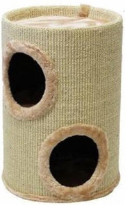Topmast Krabton Krabpaal  Brasil - Beige - 36 x 36 x 50 cm