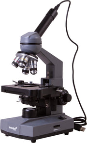 Levenhuk D320L BASE 3M Digital Monocular Microscope