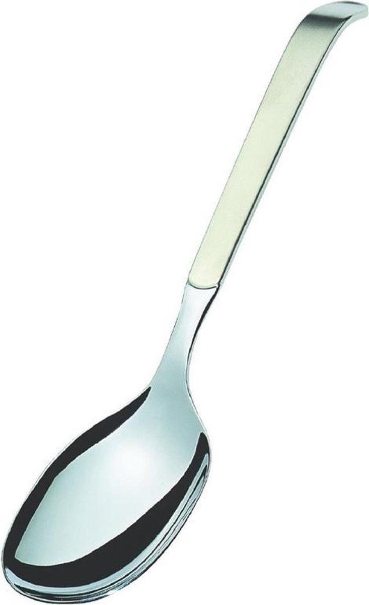 Amefa Buffet serveerlepel 31cm