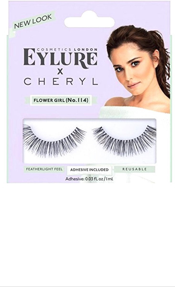 Eylure Wimper 107 3692101
