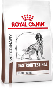 Royal Canin Fibre Response - Hondenvoer - 2 kg