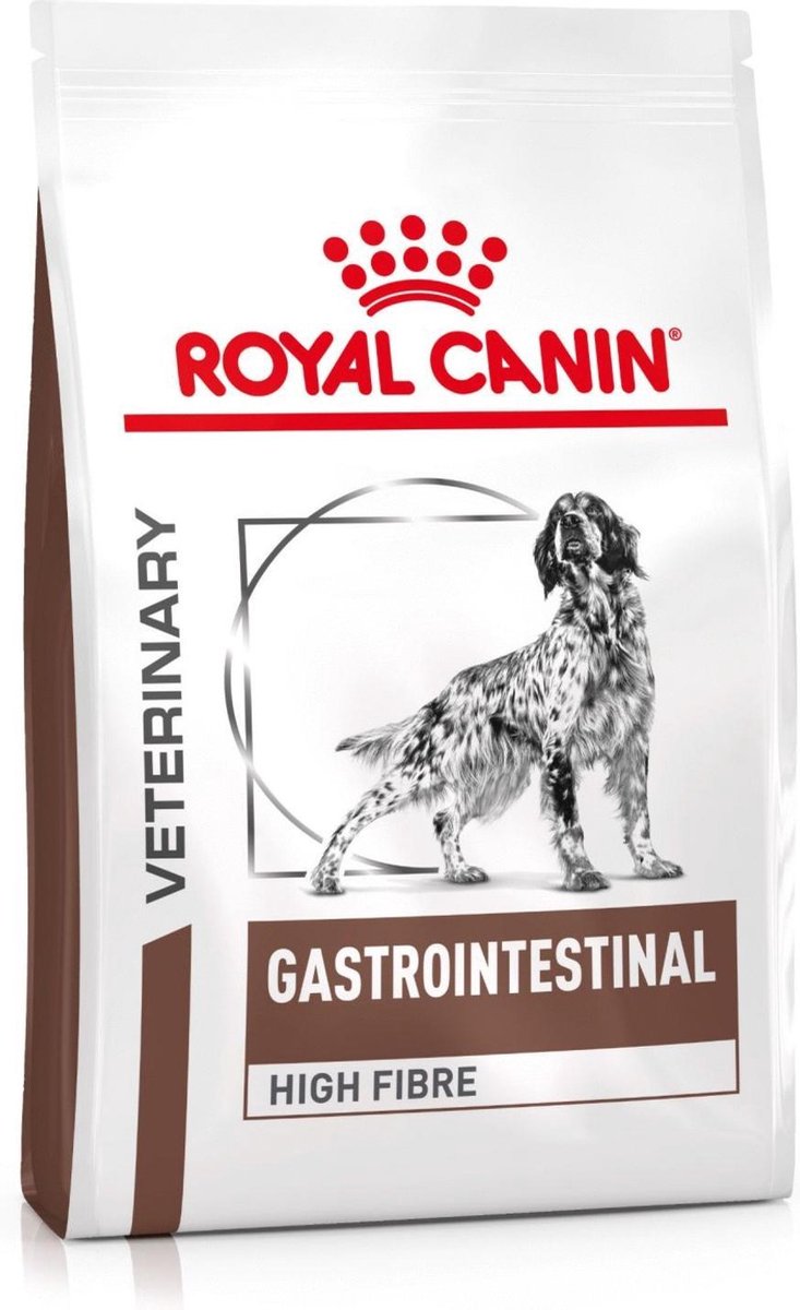 Royal Canin Fibre Response - Hondenvoer - 2 kg