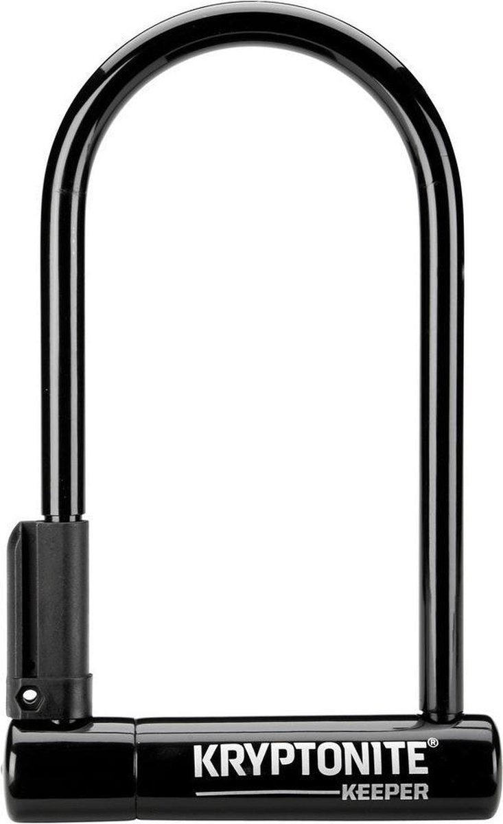 Kryptonite Keeper Standard Beugelslot