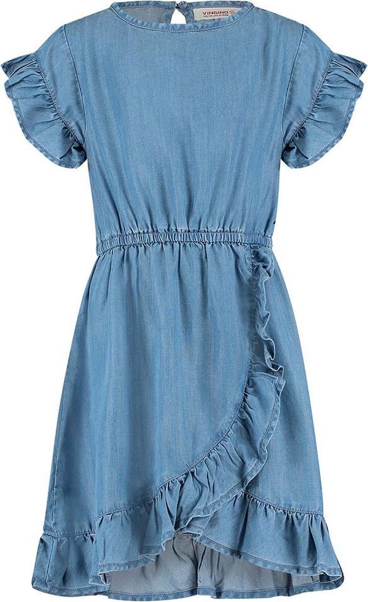Dress Pamina