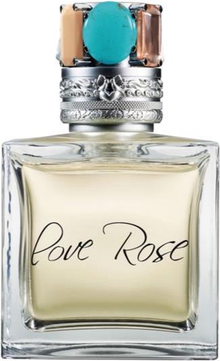 MULTI BUNDEL 2 stuks Reminiscence Love Rose Eau De Perfume Spray 100ml