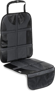 Hauck Sit on Me Deluxe Autostoelbeschermer - Black